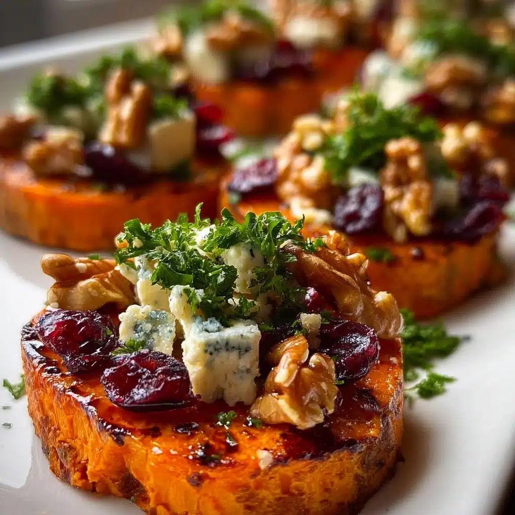 lnuts with a Sweet Chili Pineapple Sauce Recipe - Recipe Image