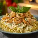 Filet Mignon with Shallot Peppercorn Cream Sauce Recipe