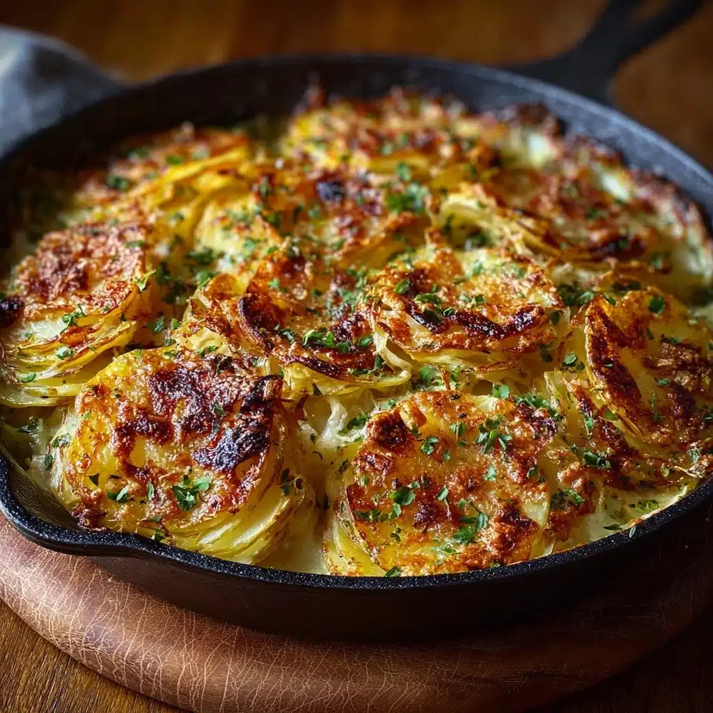 Irresistible Marry Me Melting Cabbage Recipe - Recipe Image