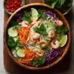 Vietnamese Noodle Salad Recipe