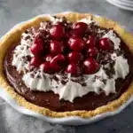 Pistachio Cream Tiramisu Recipe