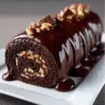 Milk and Cookies Cake Recipe