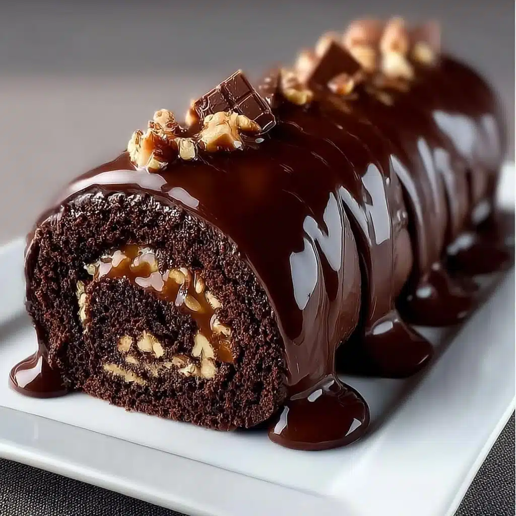 Milk and Cookies Cake Recipe