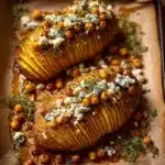 Feta & Toasted Hazelnuts Recipe