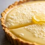 Classic North Carolina Lemon Pie Recipe
