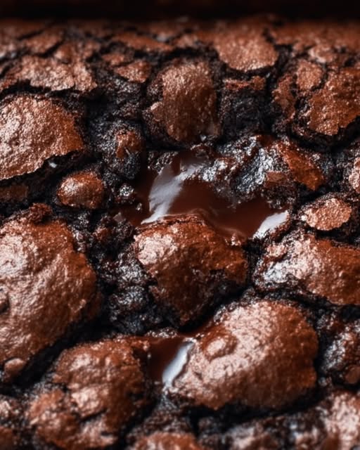 Chocolate Dump Cake Recipe - Recipe Image