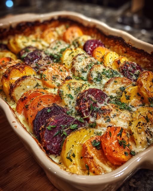 and Beets Recipe - Recipe Image