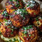 Parmesan & Crispy Edges Recipe