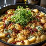 Creamy Tuscan “Marry Me” Butter Beans Recipe