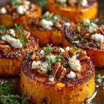 Candied Pecans & Hot Chili Honey Recipe