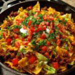 Frito Cowboy Cabbage Recipe