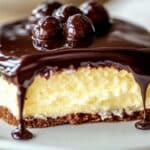 Boston Cream Pie Recipe