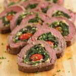 Flank Steak is a beautiful and flavorful Recipe