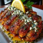 Chicken Cutlets with Italian Herb Crust Recipe