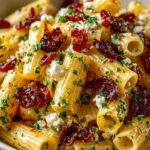 ssed in Zesty Lemon Vinaigrette Dressing Recipe