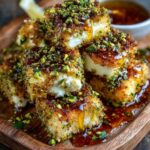 Bowl with Grilled Veggies & Whipped Feta Recipe