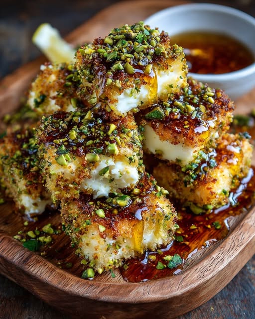 Bowl with Grilled Veggies & Whipped Feta Recipe