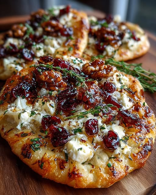 sted Garlic Hot Honey Whipped Feta Cream Recipe