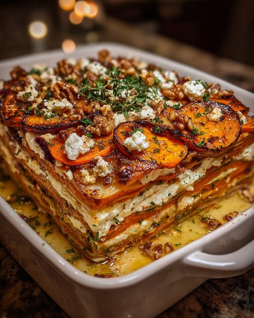 and Maple Cranberry Glaze Recipe