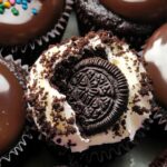 Oreo Cupcakes Recipe