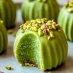 Pistachio Brigadeiro Delight Recipe