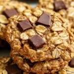 Nourishing Lactation Cookies Recipe