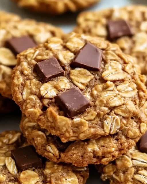Nourishing Lactation Cookies Recipe