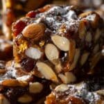 Hearty Winter Panforte Recipe