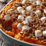 Sweet Potato Casserole Recipe