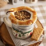 S’mores Hot Chocolate Recipe