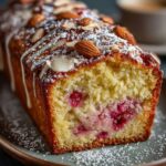 with a Tender Crumb and Tangy Sweetness Recipe